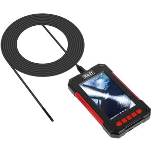 Sealey Tablet Video Borescope - 3.9mm Camera VS8114 Sealey Tablet Video Borescope - 3.9mm Camera VS8114