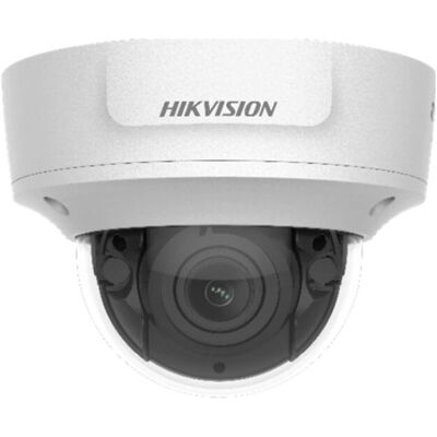 Hikvision - DS-2CD2743G1-IZS 4MP outdoor dome camera IP67 ir Varifocal Hikvision - DS-2CD2743G1-IZS 4MP outdoor dome camera IP67 ir Varifocal
