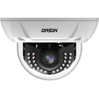 Orion - GST-655 - 2.8-12mm - 28 LED IR 620L - Dome camera Orion - GST-655 - 2.8-12mm - 28 LED IR 620L - Dome camera