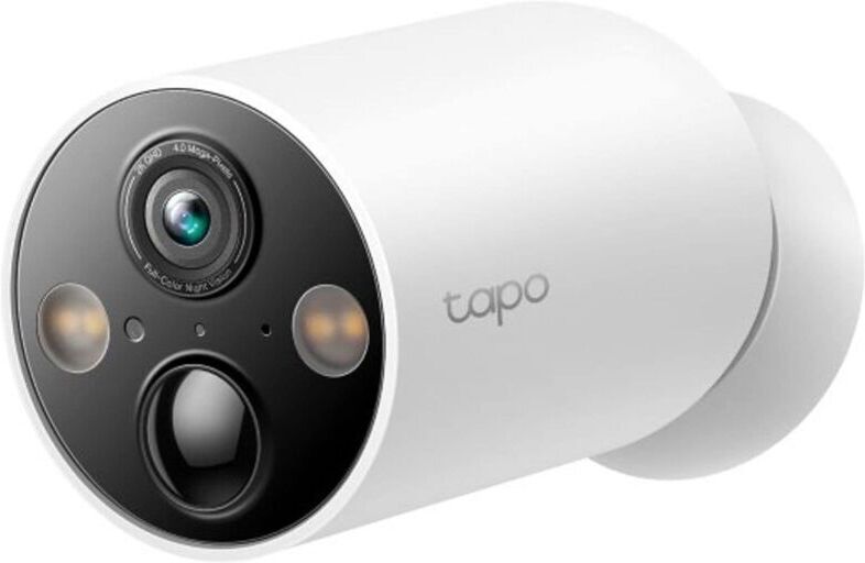 TP Tapo C425 Smart Bullet Security Camera