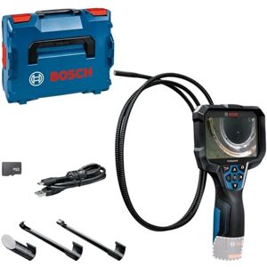 Bosch - 0601241402 gic 12V-5-27 c Professional Inspection Camera 12V Bare Unit BSH601241402