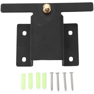 OEM Wall Mount For Speaker, Stable Support, Concealed Design, Easy Installation For Swa-9200s Wireless Rear Speaker OEM Wall Mount For Speaker, Stable Support, Concealed Design, Easy Installation For Swa-9200s Wireless Rear Speaker