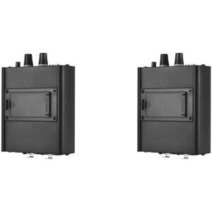 TLILY 2X Personal In-Ear Headphone Amplifier with xlr Inputs Audio Interface 3.5mm Output TLILY 2X Personal In-Ear Headphone Amplifier with xlr Inputs Audio Interface 3.5mm Output