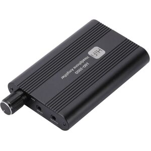 TLILY HiFi Headphone Amplifier Mini 16-300Ω Earphone Amp 3.5mm aux Audio Receiver Music Player TLILY HiFi Headphone Amplifier Mini 16-300Ω Earphone Amp 3.5mm aux Audio Receiver Music Player