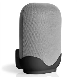Denuotop - Classic Google Nest speaker wall mount with built-in cable management – a stylish space-saving accessory with promised durability