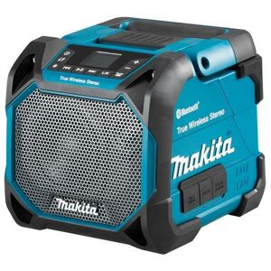 Makita - DMR203 Bluetooth� Jobsite Speaker - MAKDMR203