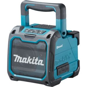 DMR200 12v-18v & 240v Bluetooth Speaker - Makita