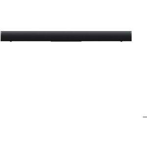 Soundbar - Xiaomi - 2.0ch Soundbar - Bluetooth 5.3 - 2 speakers 15W - Sleek design Soundbar - Xiaomi - 2.0ch Soundbar - Bluetooth 5.3 - 2 speakers 15W - Sleek design