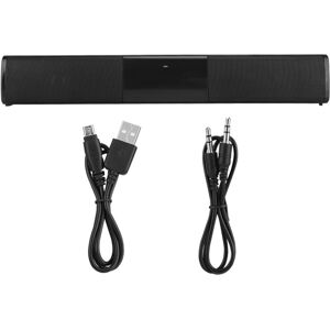 BASETBL TV Soundbar Home Soundbar Wireless Bluetooth Stereo Surround Speaker BASETBL TV Soundbar Home Soundbar Wireless Bluetooth Stereo Surround Speaker