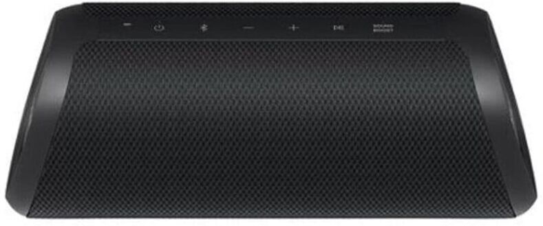 Lg Xboom Go Mono Bluetooth Speaker Black