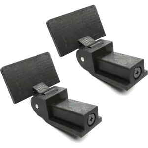 BASETBL Set of 2 dustproof plastic hinges for AT LP120 turntable and compatible LP60X LP5 LP3 LP70X LP140 turntables BASETBL Set of 2 dustproof plastic hinges for AT LP120 turntable and compatible LP60X LP5 LP3 LP70X LP140 turntables