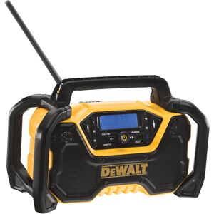 Dewalt - DCR029 12v-18v & 240v dab radio