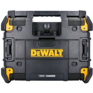 DWST1-81079 18V Bluetooth dab tstak Jobsite Radio Bare Unit - Dewalt