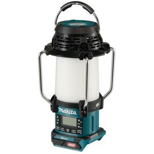 MR009GZ 40Vmax xgt Bluetooth dab/dab+ Radio With Lantern - Makita