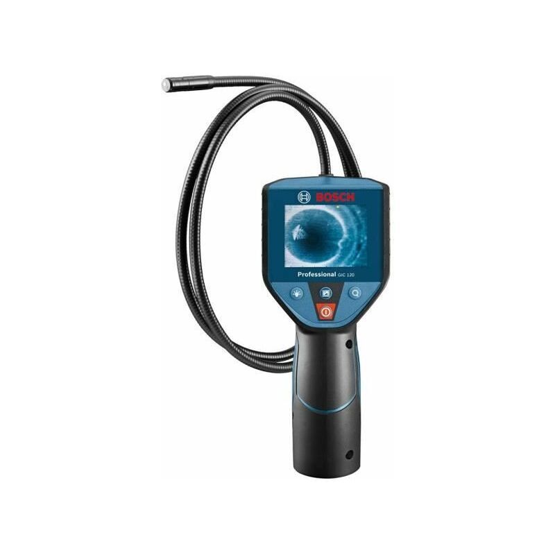 Gic 120 Professional 8.5mm industrial inspection camera - Bosch