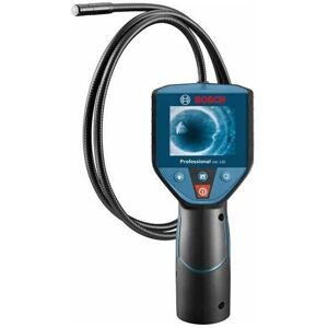 Bosch - gic 120 Professional 8.5mm industrial inspection camera