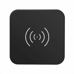 HOOPZI 7.5 / 10W Wireless Charger, 7.5W Qi Wireless Charging Station for iPhone se / 11/11 Pro / 11Pro Max / xs max / xr / xs / x / 8.10W Inductive Charger