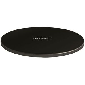 Qconnect - Q-Connect Wless Phone Chrge Pad Blk - KF15035