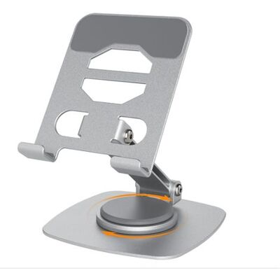 OEM Stable Base Car Phone Holder, Height Adjustable Tablet Stand, 360° Free Rotation Desk Phone Holder, Universal For All Phones And Tablets OEM Stable Base Car Phone Holder, Height Adjustable Tablet Stand, 360° Free Rotation Desk Phone Holder, Universal For All Phones And Tablets