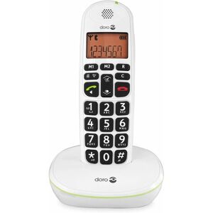 Big Button Digi Cordless Phone - DRO05543 - Doro