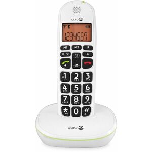 Big Button Digi Cordless Phone - DRO05543 - Doro