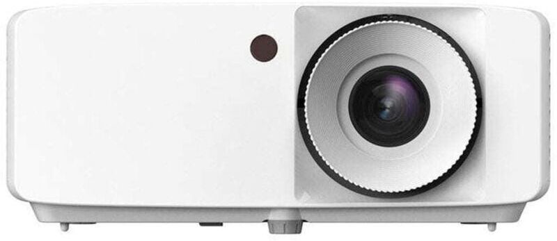 Optoma HZ146X-W 3800 Ansi Lumens DLP 1920 x 1080 Pixels Full HD HDMI Laser Proje