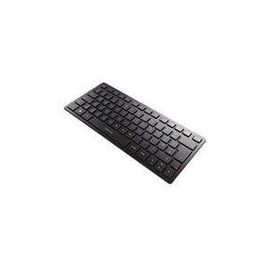 Cherry - KW9200 Mini Wireless Keyboard