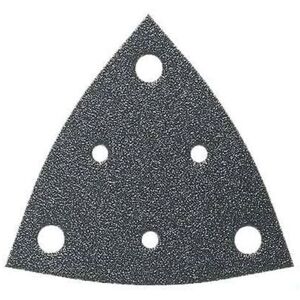 Triangle sand pad 240G PK50 - , - Fein