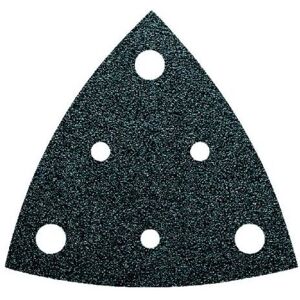 Triangle sand pad 180G PK50 - , - Fein