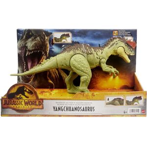 Jurassic World - Dominion Massive Action Dinosaur (Styles Vary)