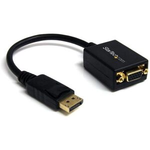 Startech - DisplayPort to vga Adaptor