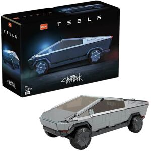 Mega Bloks - Tesla Cyber Truck