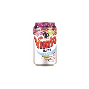 VOW Vimto Zero 330ml Can Pk24 - VM00792