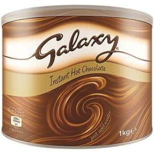 VOW Galaxy Instant Choc Tin 1Kg - BZ10551