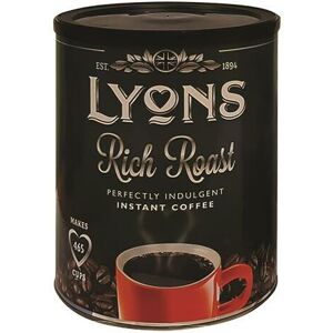 VOW Lyons Instant Coffee Granules 750g - Nwt00291