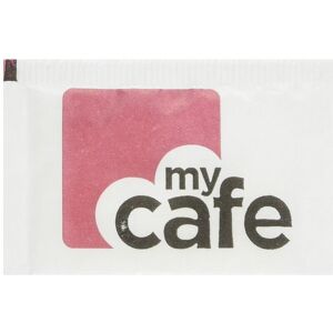 White Sugar Sachets Pk1000 - AU00377 - Mycafe