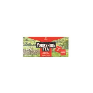 Yorkshire Tea - Envelope Tea Bag Pk200