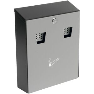 Sealey - Cigarette Bin Wall-Mounting RCB01