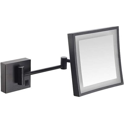 PUNNYB Products Bathroom Wall Mounted Makeup Mirror 3x PUNNYB Products Bathroom Wall Mounted Makeup Mirror 3x