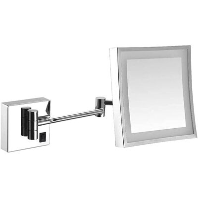 PUNNYB Products Bathroom Wall Mounted Makeup Mirror 3x PUNNYB Products Bathroom Wall Mounted Makeup Mirror 3x