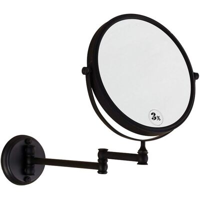 PUNNYB Products Bathroom Bathroom Mirror Wall Mounted Makeup Mirror PUNNYB Products Bathroom Bathroom Mirror Wall Mounted Makeup Mirror