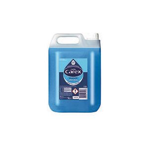 Prof Handwash 5Litre Pk2 - Carex