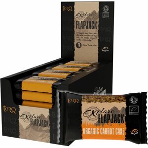 Torq - explore flapjack (20 x 65G) - tqefcc