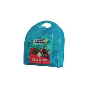 Astroplast - Piccolo Hme Trvl Kit Blu