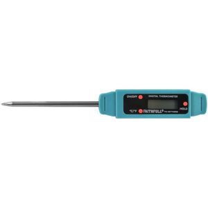 Faithfull - Digital Thermometer faidettherm