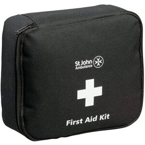 St John Ambulance - bs 8599-2 Motoring First Aid Kit - Medium