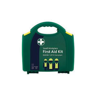 Reliance Medical - Reliance S/Workplace First Aid Kit