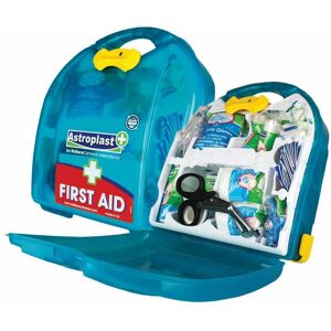 Wallace Cameron - Wallace Small First Aid Kit Bsi-8599 - WAC13332