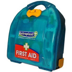 Astroplast - Mezzo First Aid Kit - 50 Person - hse compliant