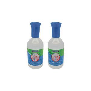 Wallace Cameron - Wallace Sterile Eyewash 500Ml Pk2